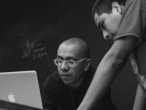 The story behind the project - 极速电竞比分